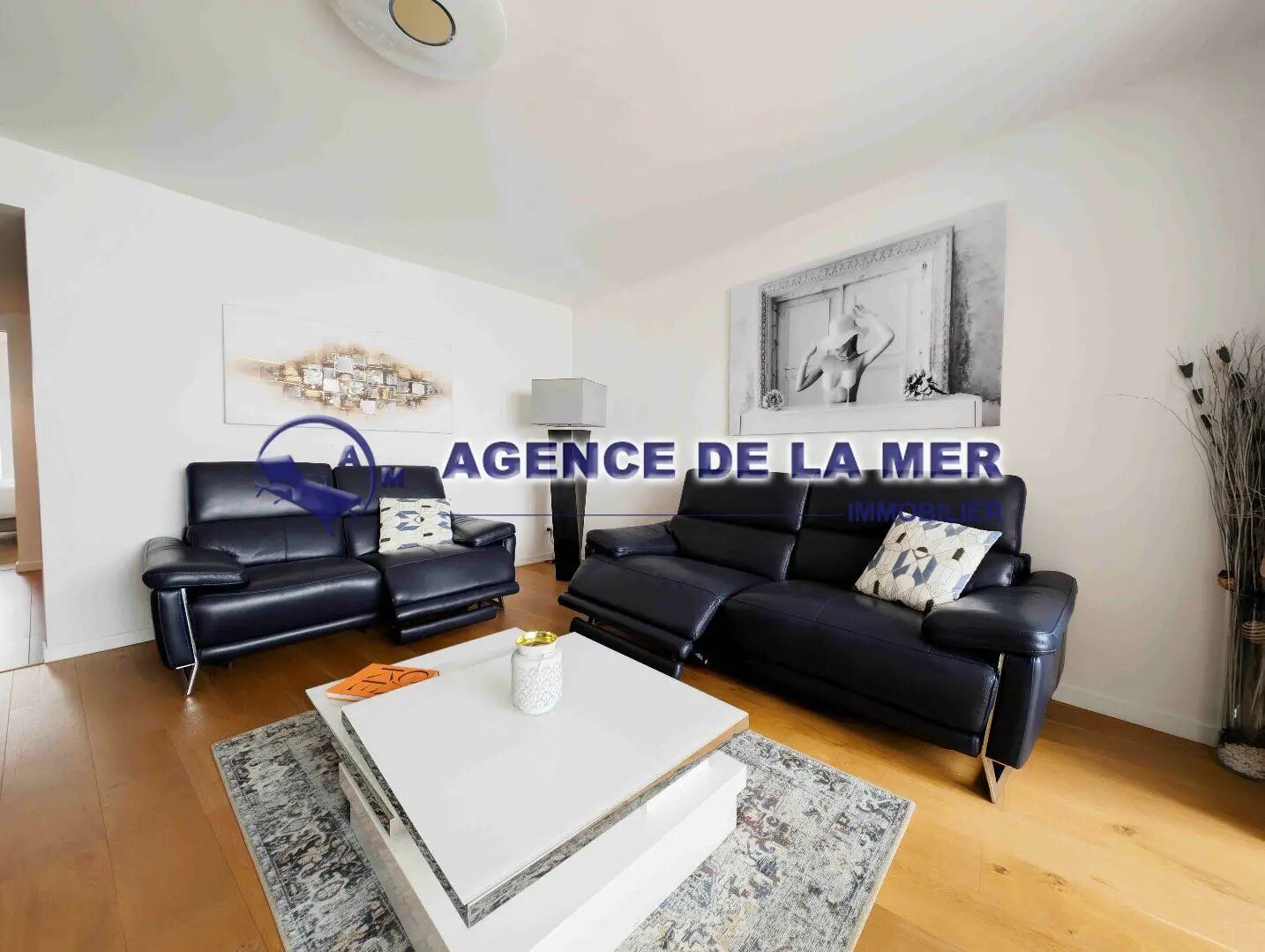Appartement à vendre, 68m², La Grande-Motte