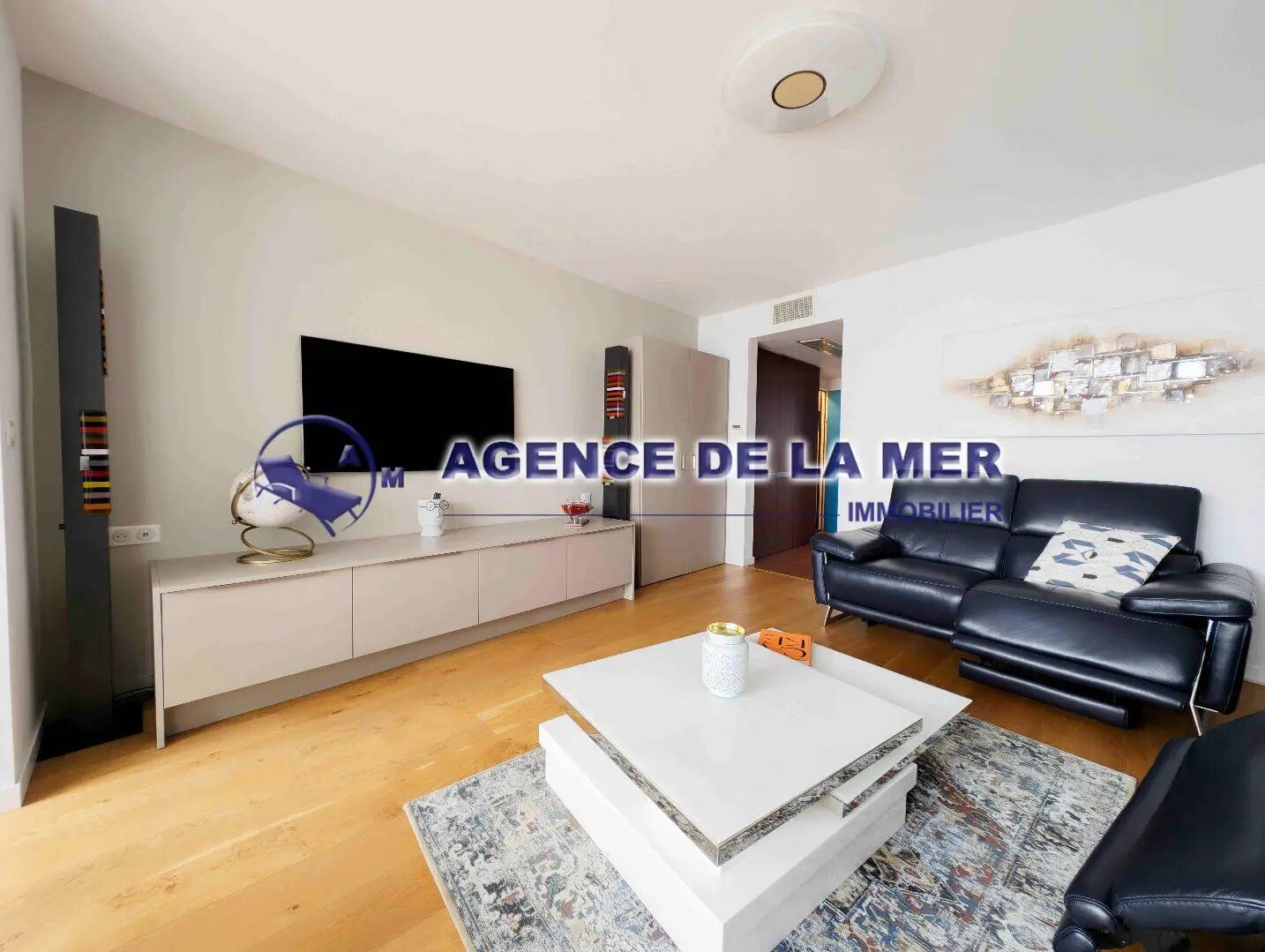Appartement à vendre, 68m², La Grande-Motte