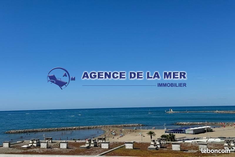 Appartement à vendre, 53m², La Grande-Motte