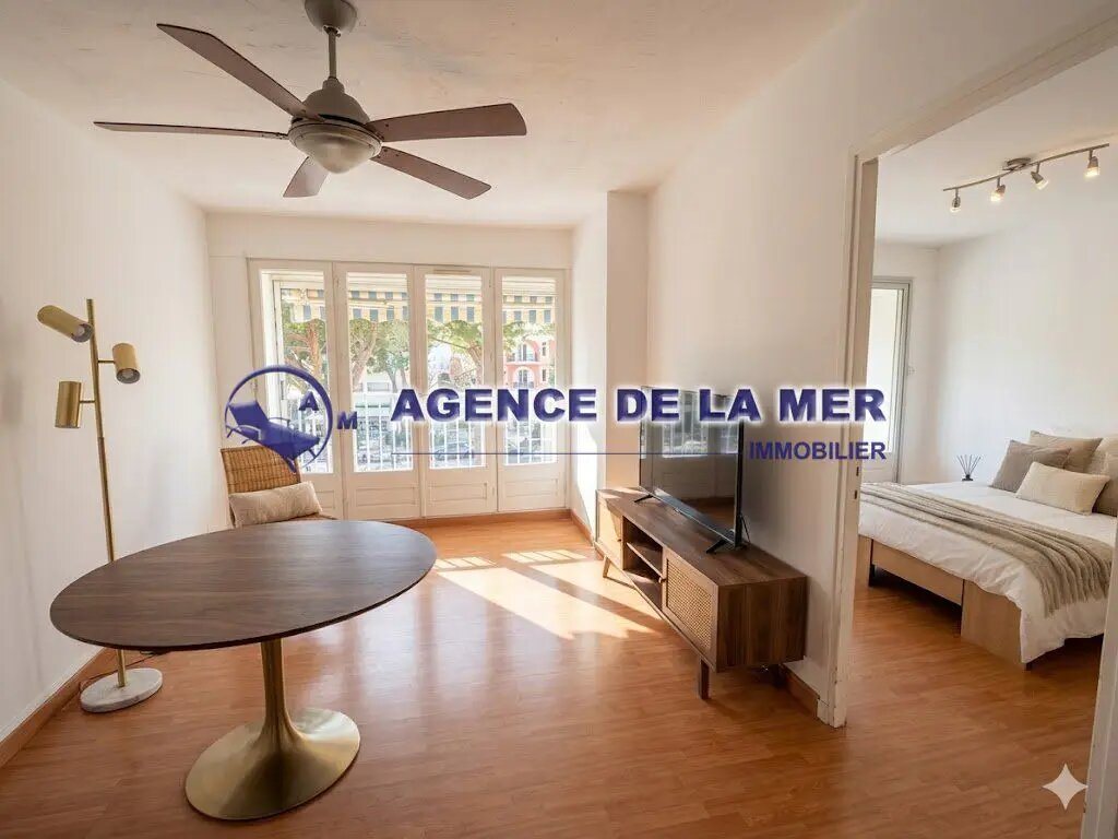 Appartement à vendre, 50m², La Grande-Motte