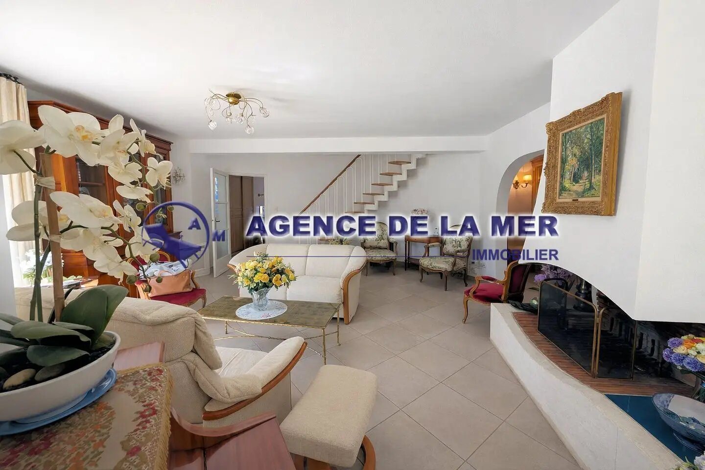 Maison à vendre, 170m², La Grande-Motte
