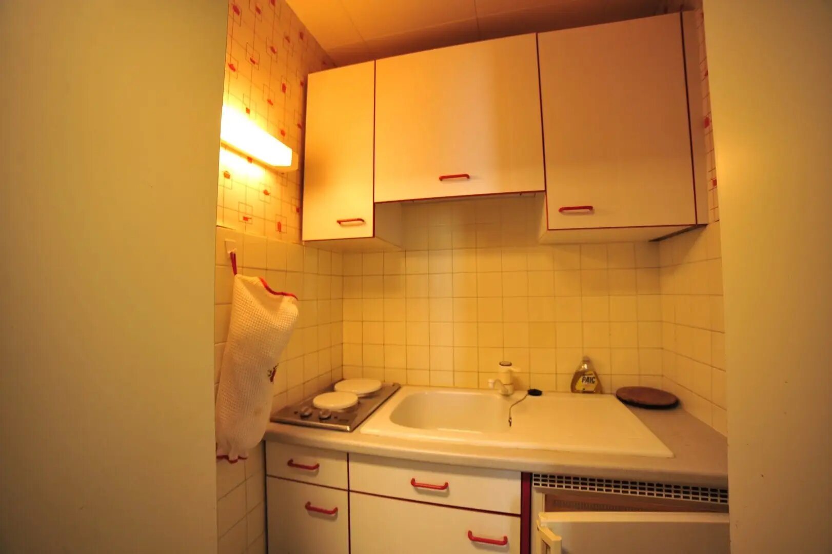 Appartement à vendre, 28m², La Grande-Motte