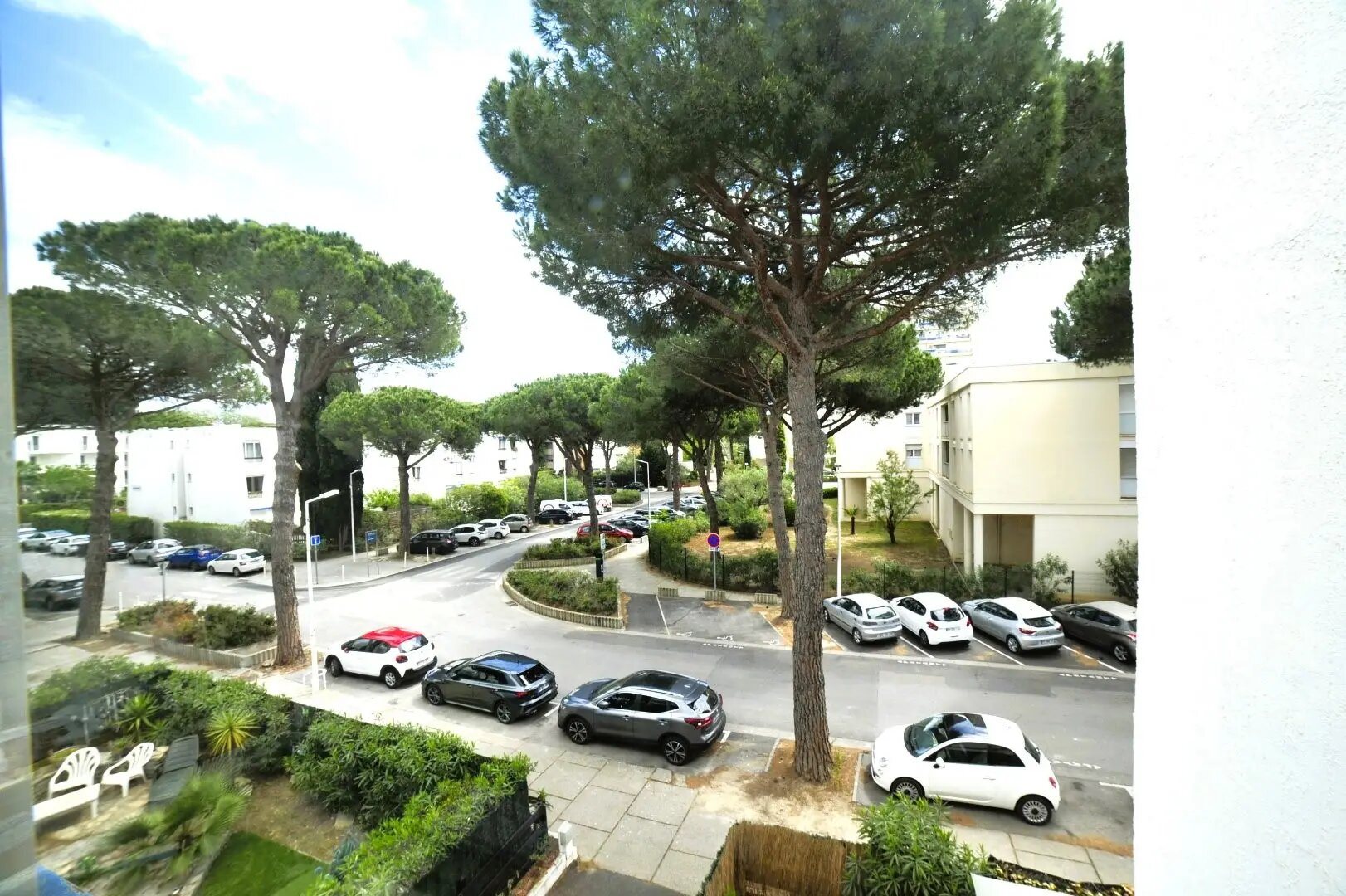 Appartement à vendre, 28m², La Grande-Motte
