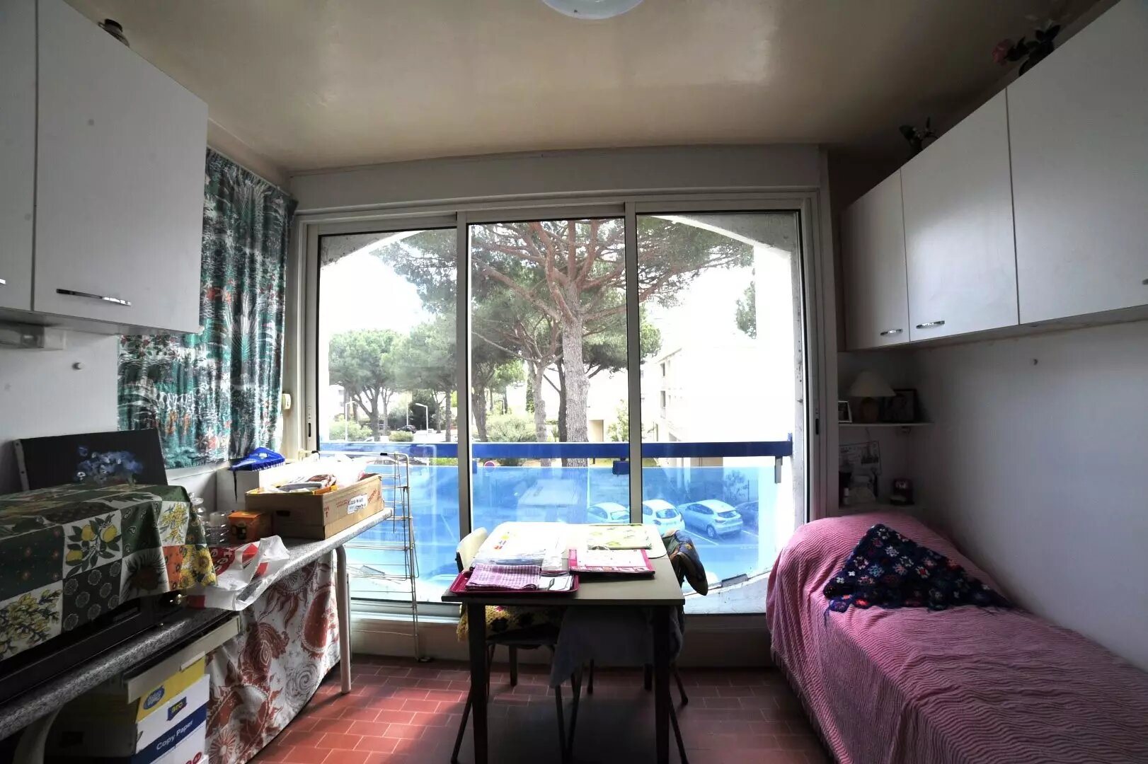 Appartement à vendre, 28m², La Grande-Motte