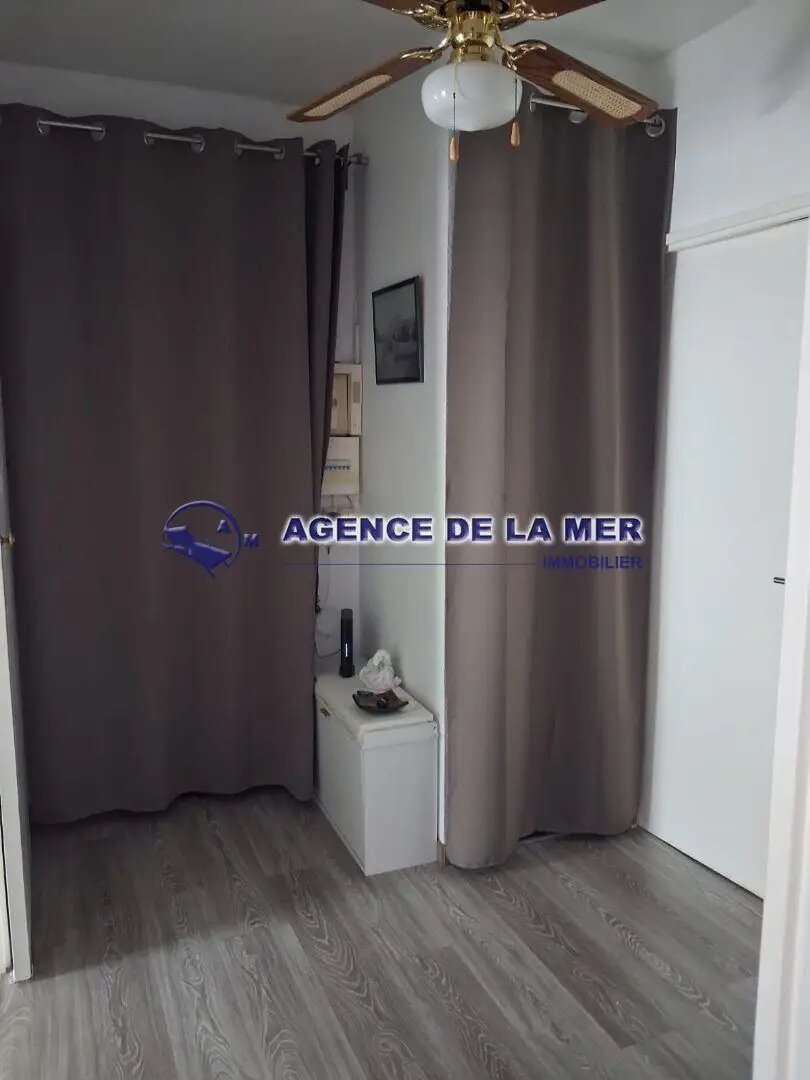 Appartement à vendre, 53m², La Grande-Motte