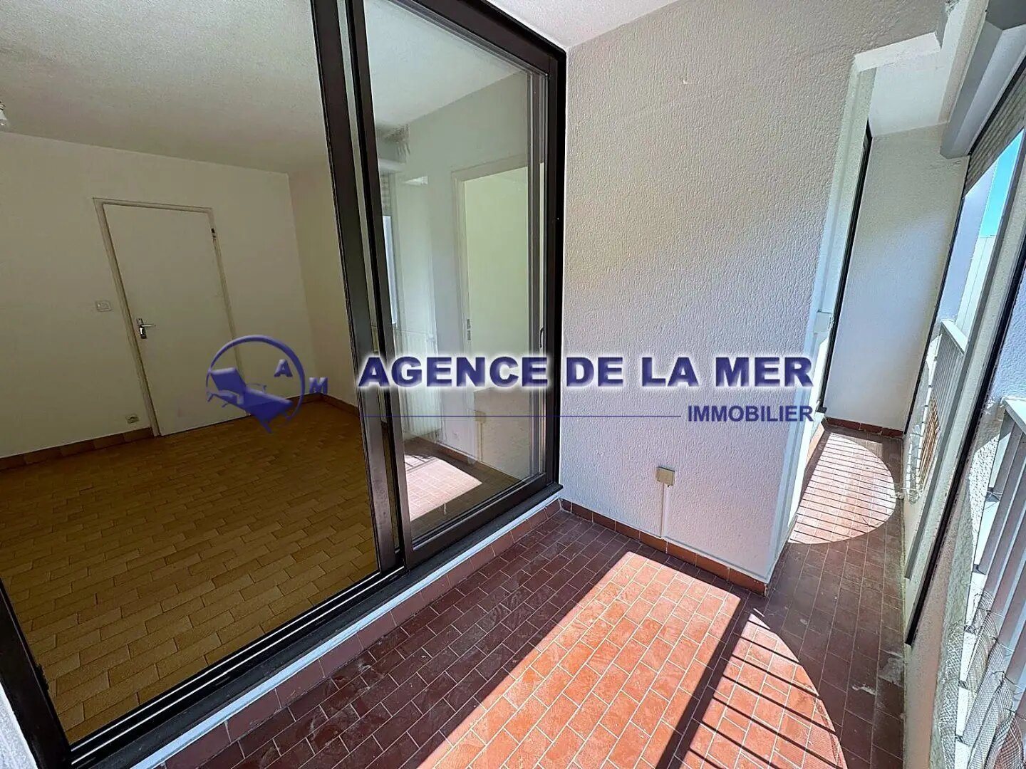 Appartement à vendre, 29m², La Grande-Motte