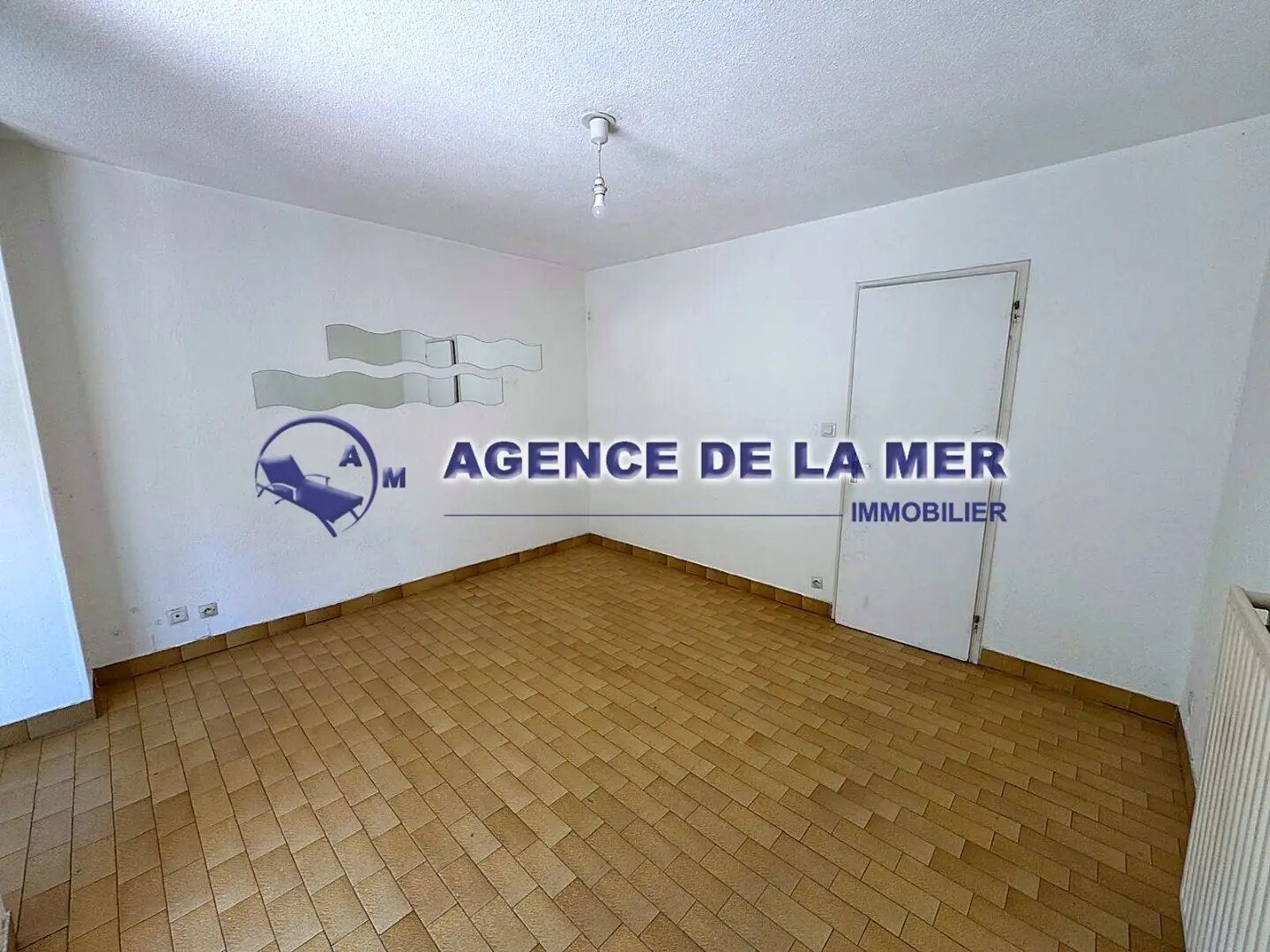 Appartement à vendre, 29m², La Grande-Motte