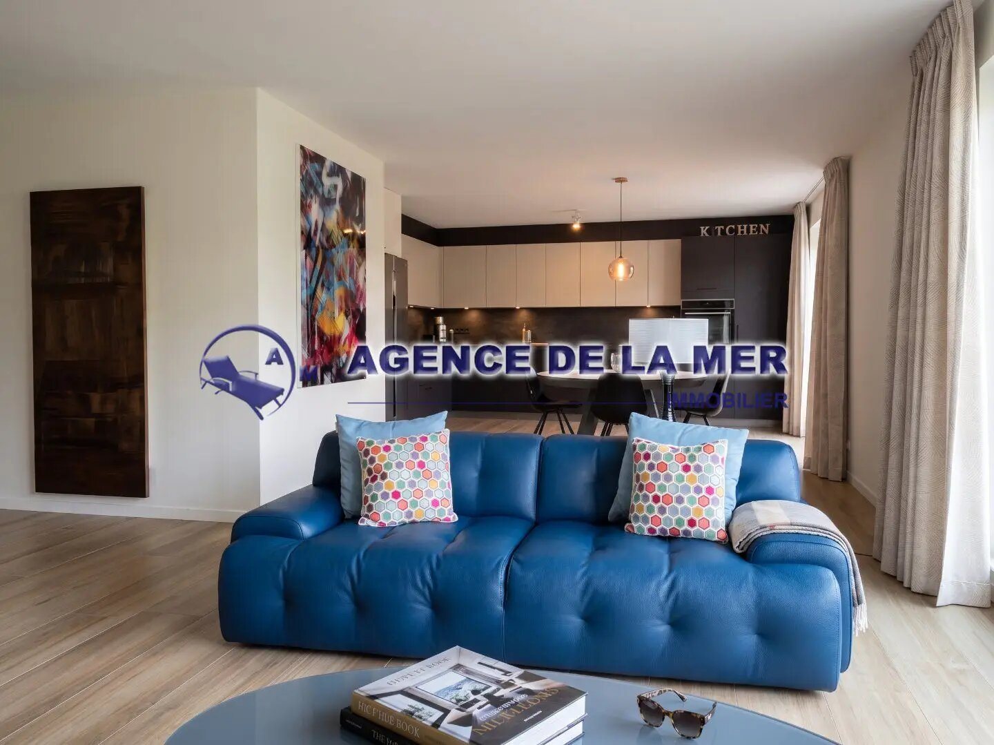Appartement à vendre, 124m², La Grande-Motte