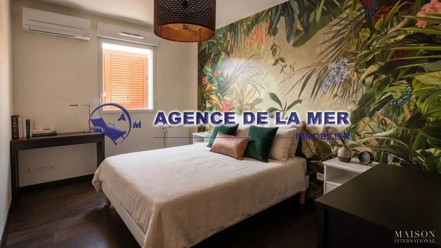 Appartement à vendre, 124m², La Grande-Motte