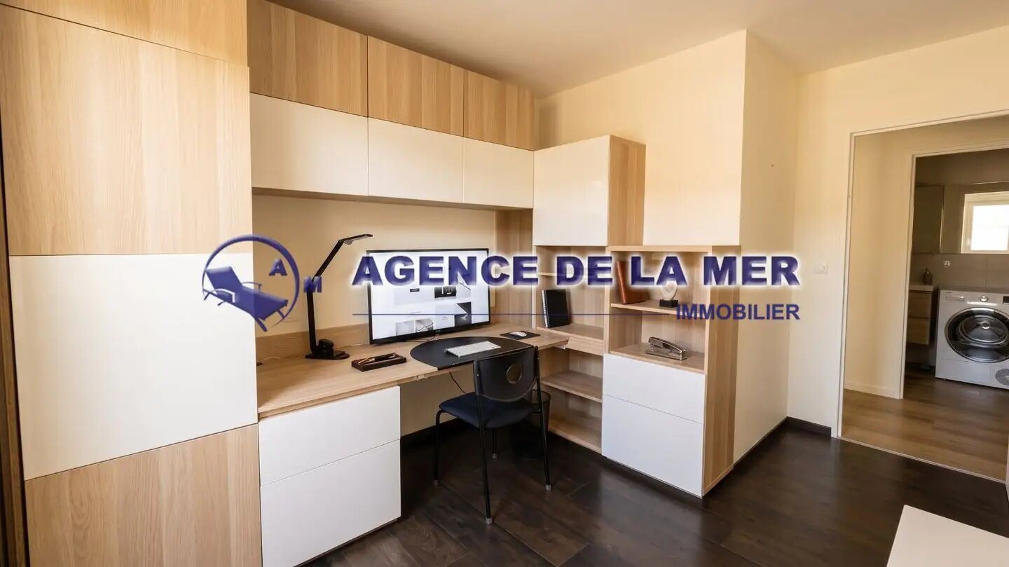Appartement à vendre, 124m², La Grande-Motte