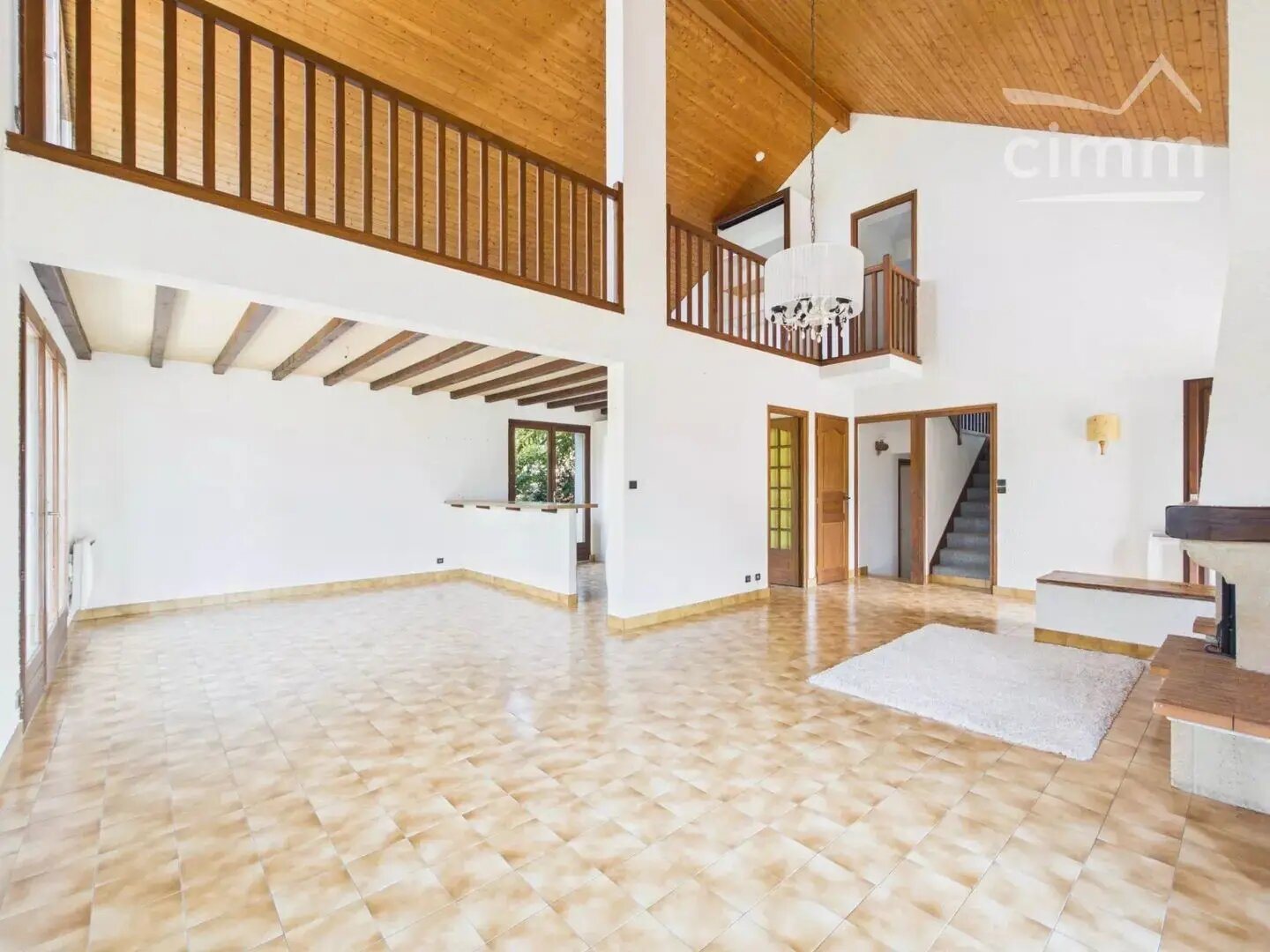 Maison à vendre, 122m², Saint-Nazaire-les-Eymes