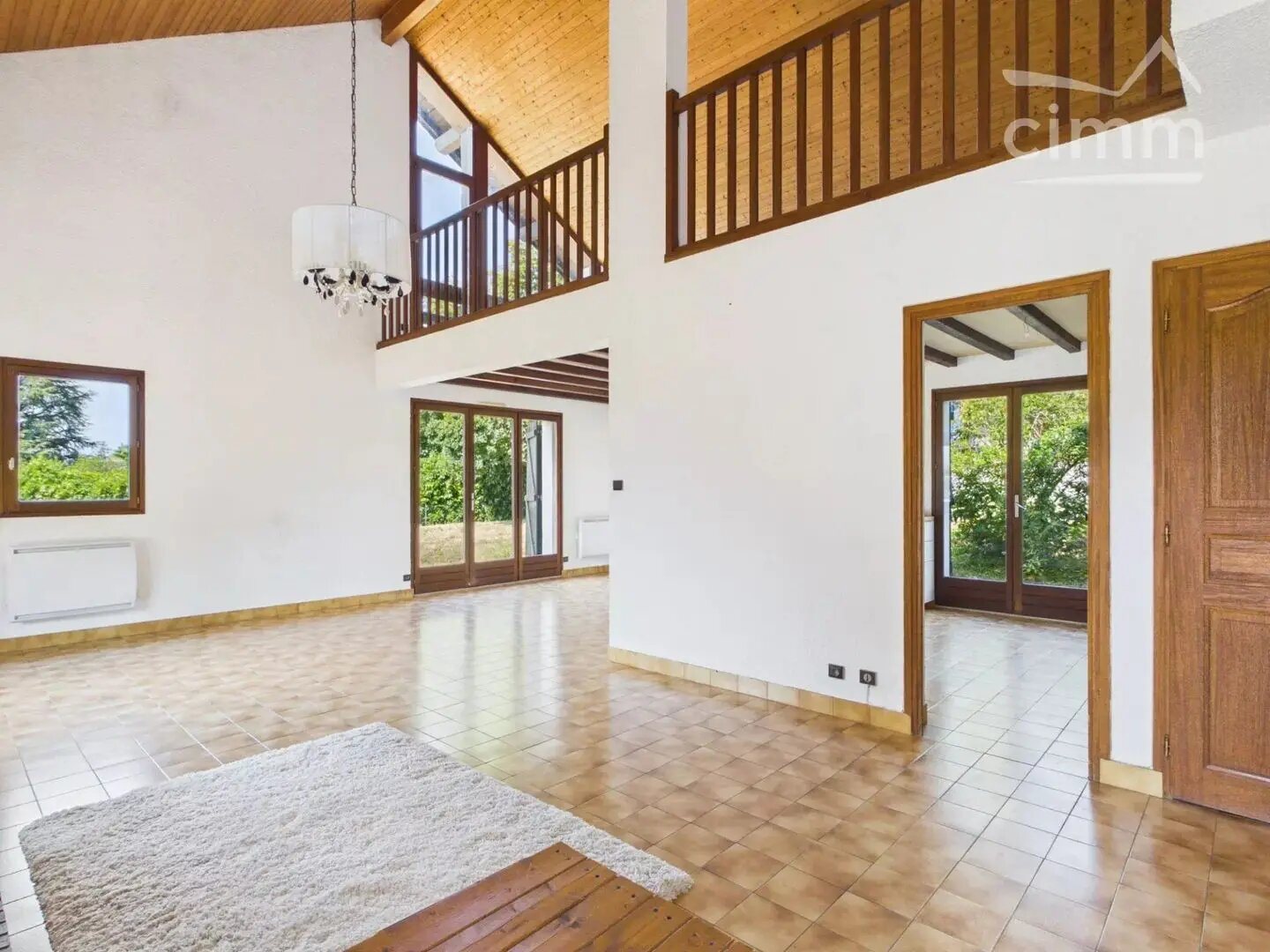 Maison à vendre, 122m², Saint-Nazaire-les-Eymes