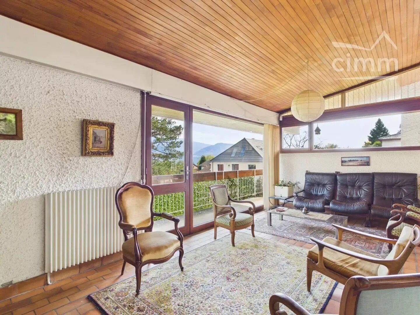 Maison à vendre, 134m², Saint-Ismier
