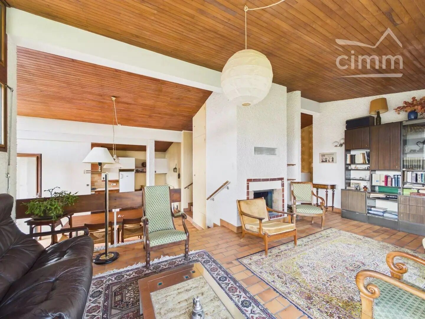 Maison à vendre, 134m², Saint-Ismier