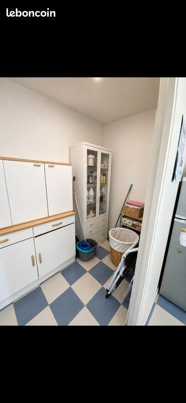 Appartement à vendre, 76m², Gradignan