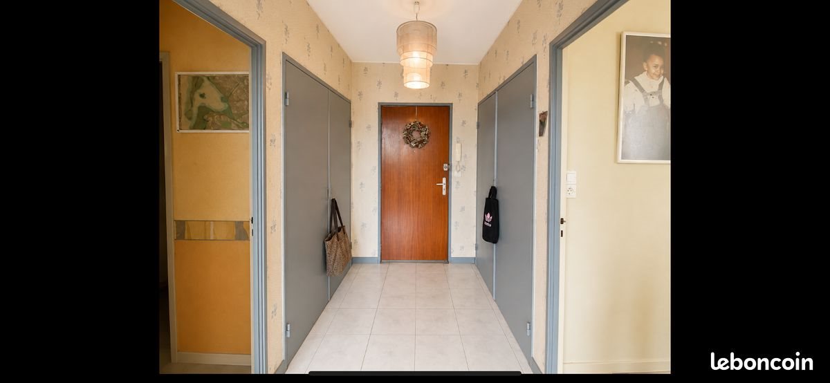 Appartement à vendre, 76m², Gradignan