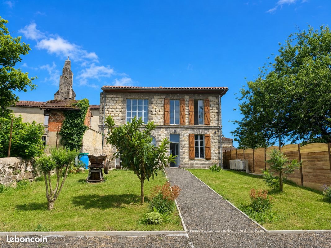 Maison à vendre, 155m², Frontenac
