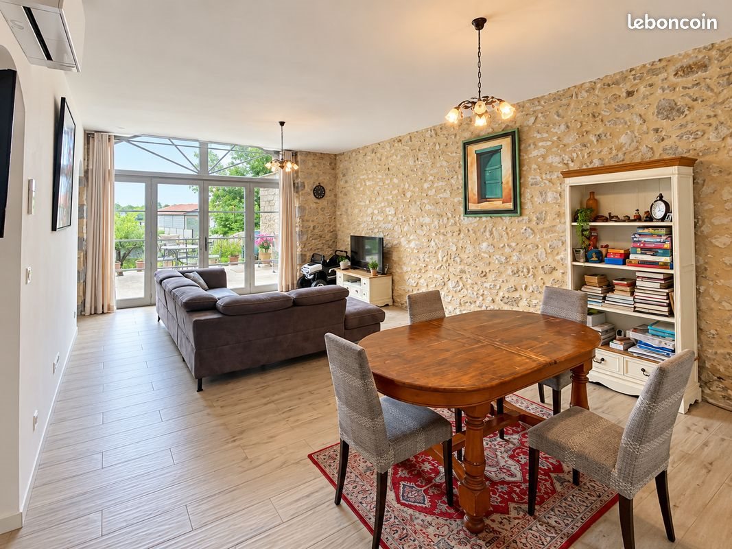Maison à vendre, 155m², Frontenac