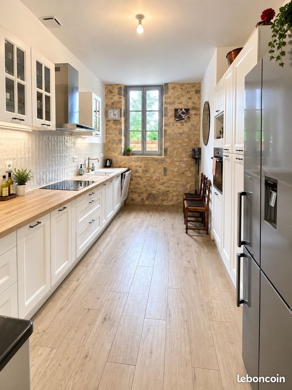 Maison à vendre, 155m², Frontenac