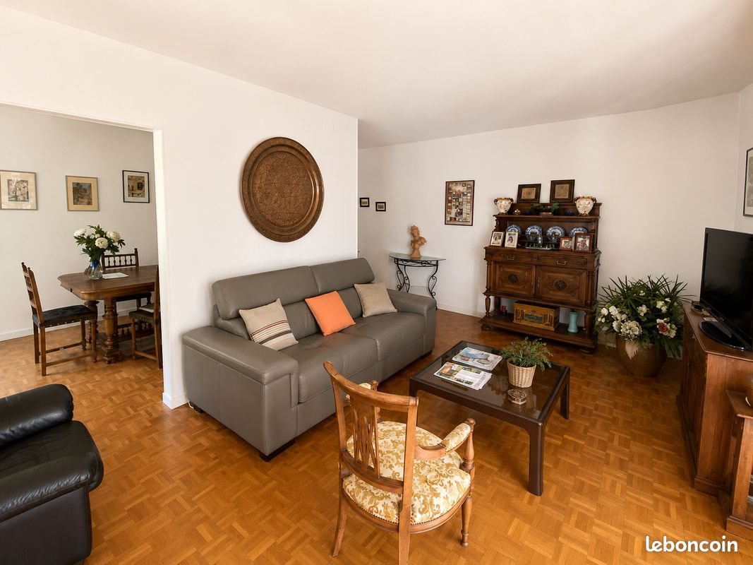 Appartement à vendre, 86m², Gradignan