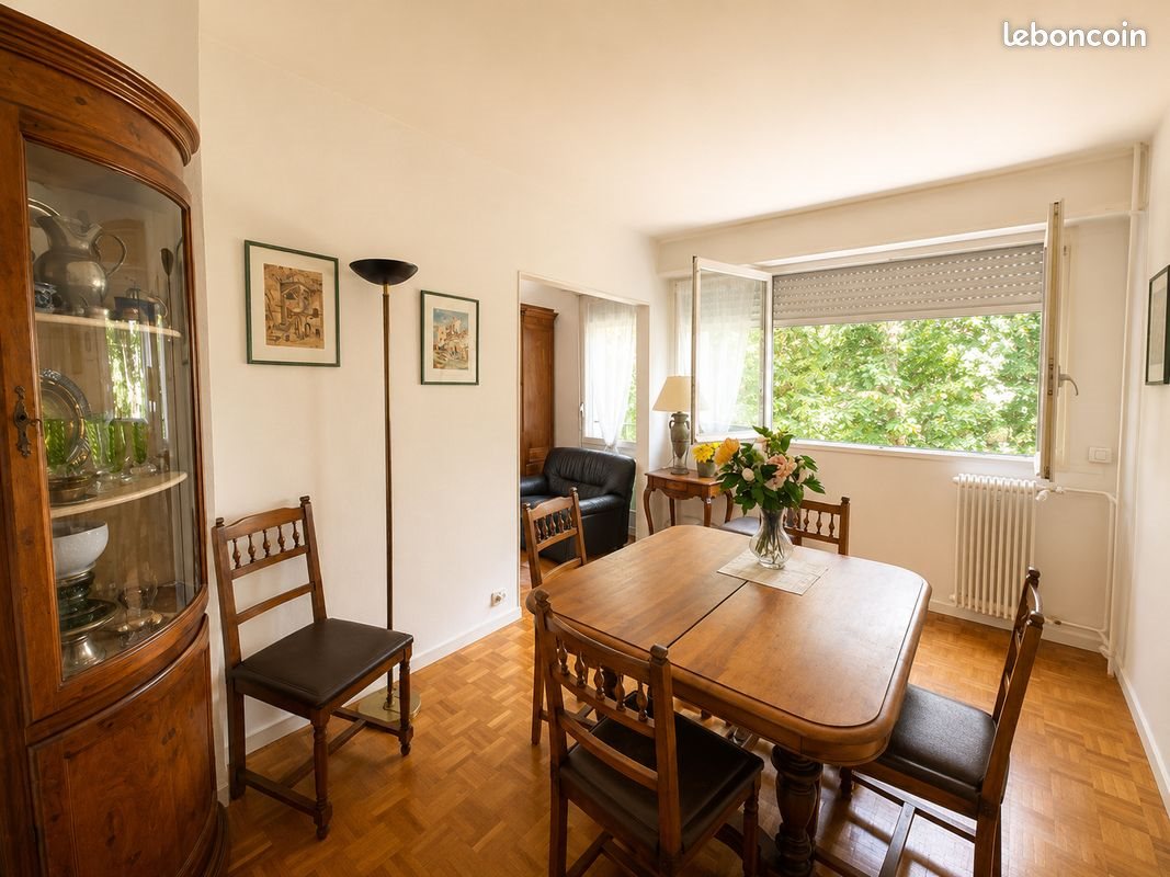 Appartement à vendre, 86m², Gradignan