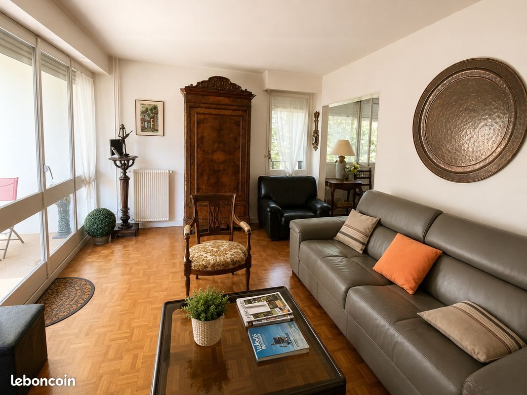 Appartement à vendre, 86m², Gradignan
