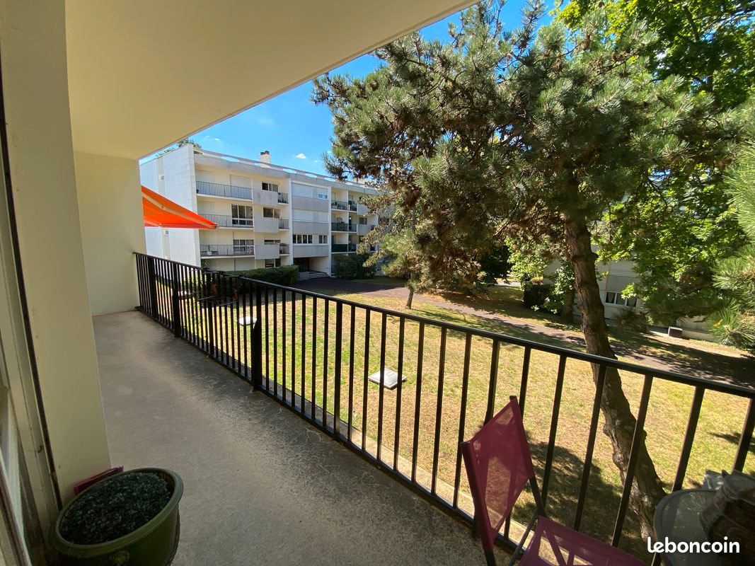 Appartement à vendre, 86m², Gradignan