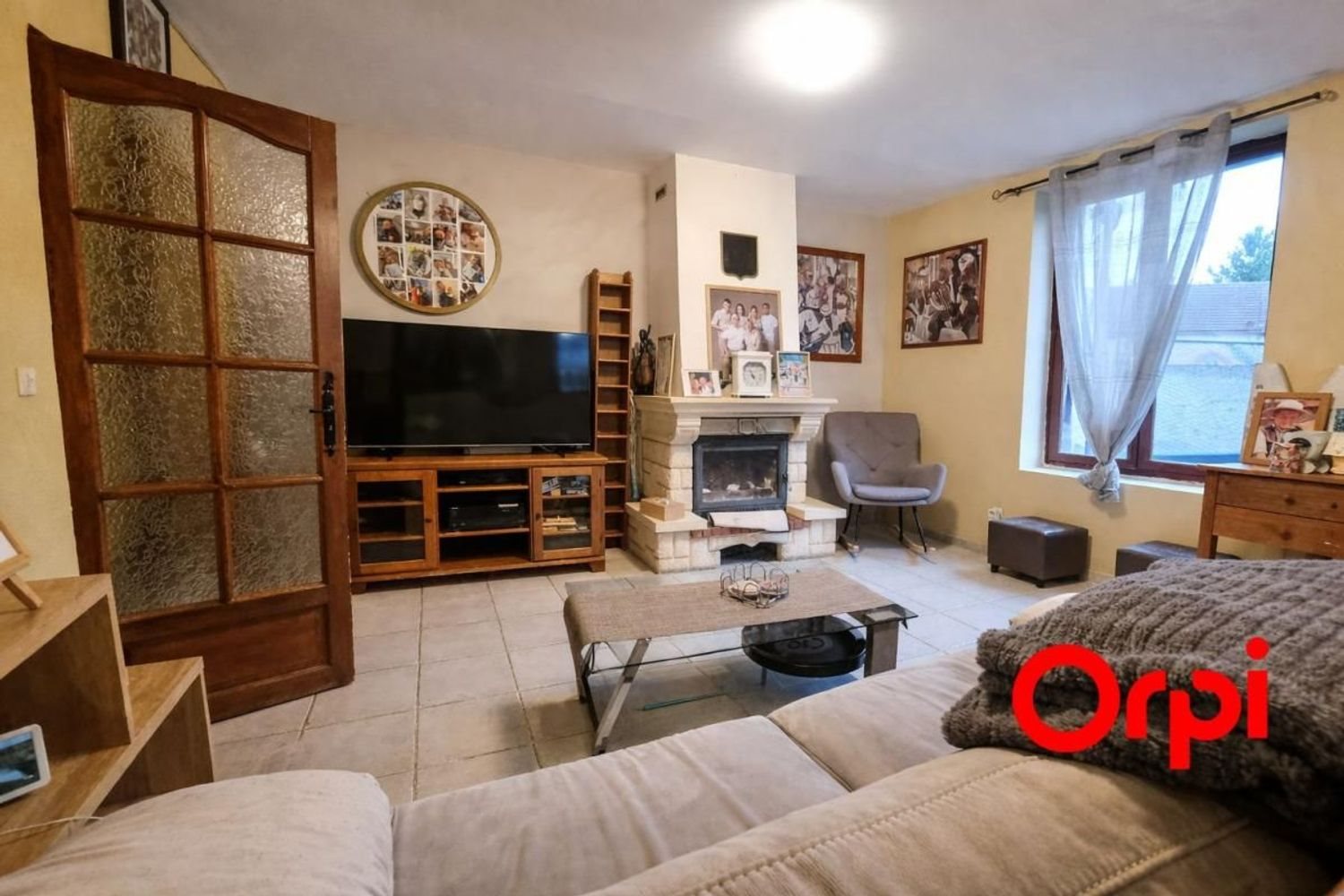 Maison à vendre, 138m², Coincy