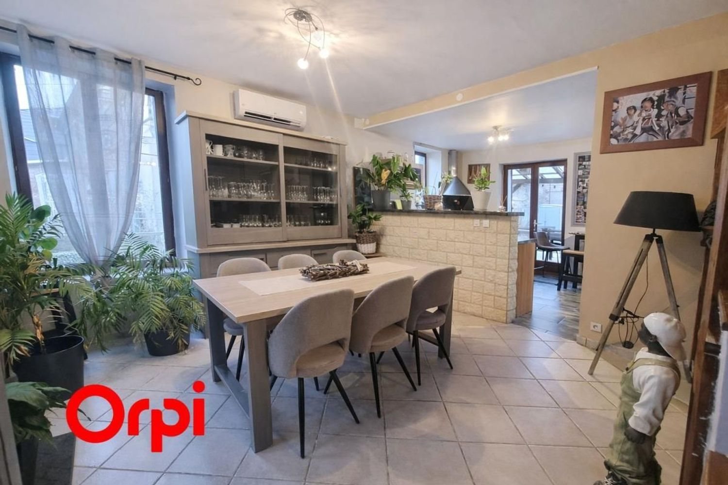 Maison à vendre, 138m², Coincy