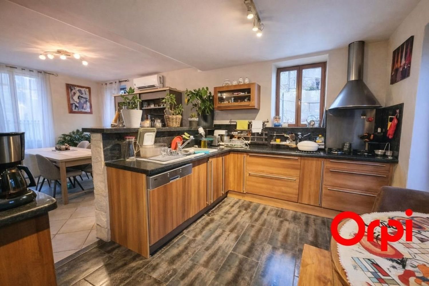 Maison à vendre, 138m², Coincy
