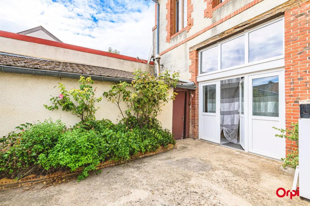 Maison à vendre, 109m², Châtillon-sur-Marne
