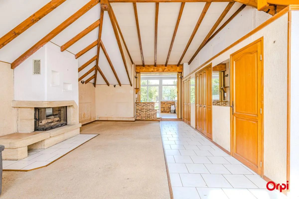 Maison à vendre, 109m², Châtillon-sur-Marne