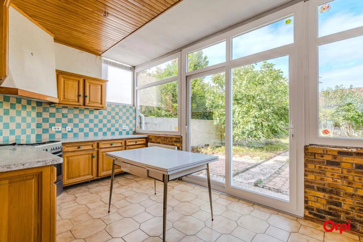 Maison à vendre, 109m², Châtillon-sur-Marne