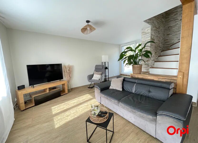 Maison à vendre, 85m², Château-Thierry