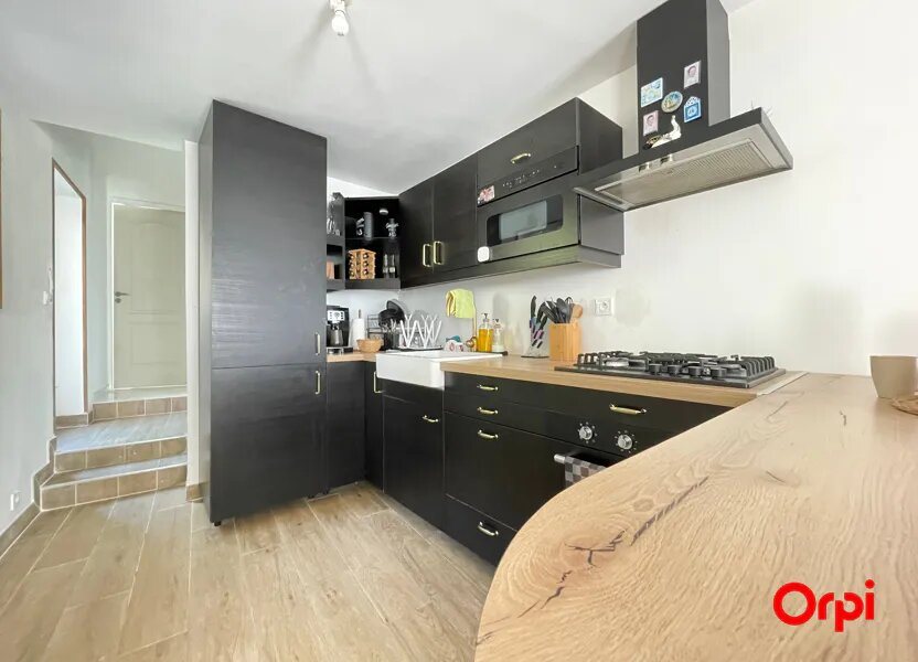 Maison à vendre, 85m², Château-Thierry