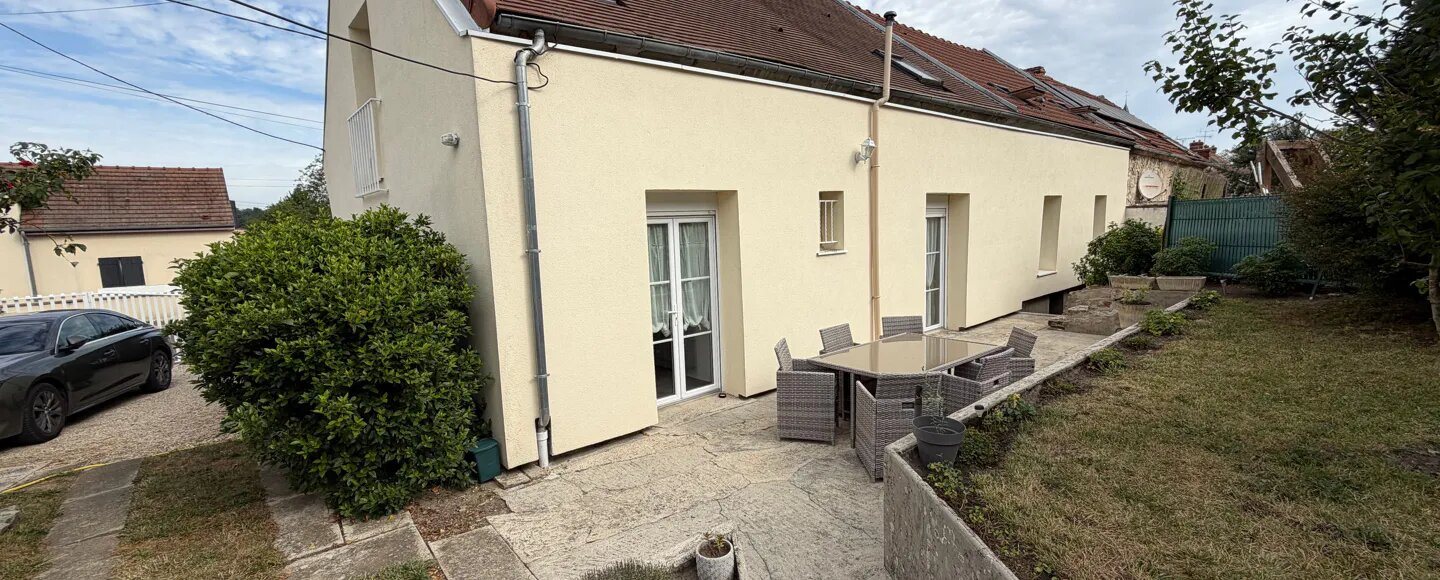 Maison à vendre, 175m², Fère-en-Tardenois