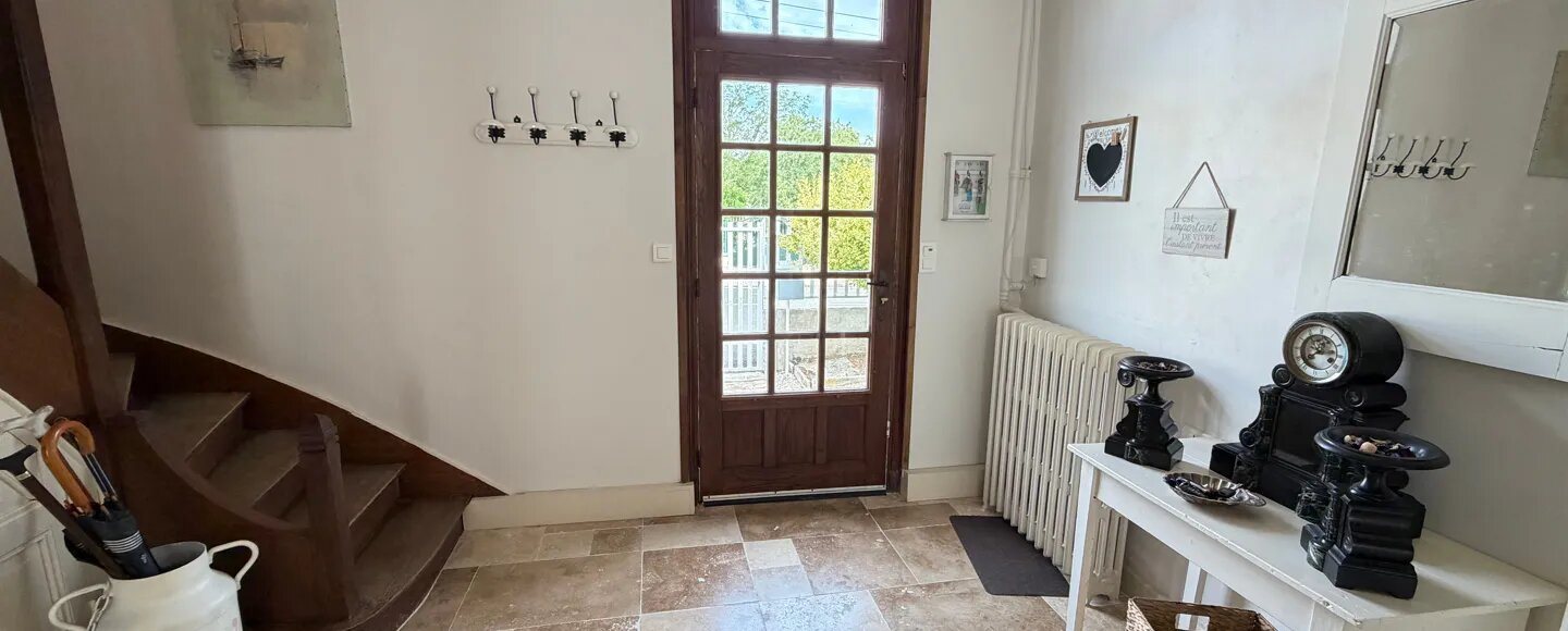 Maison à vendre, 175m², Fère-en-Tardenois