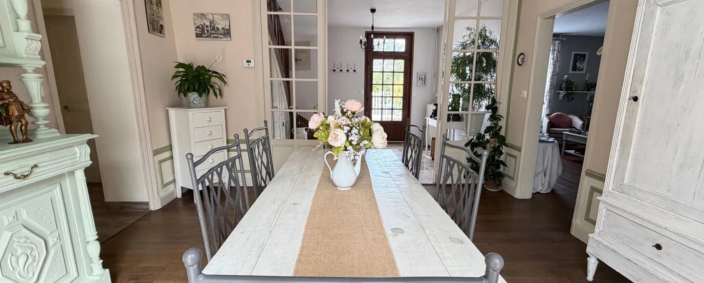Maison à vendre, 175m², Fère-en-Tardenois