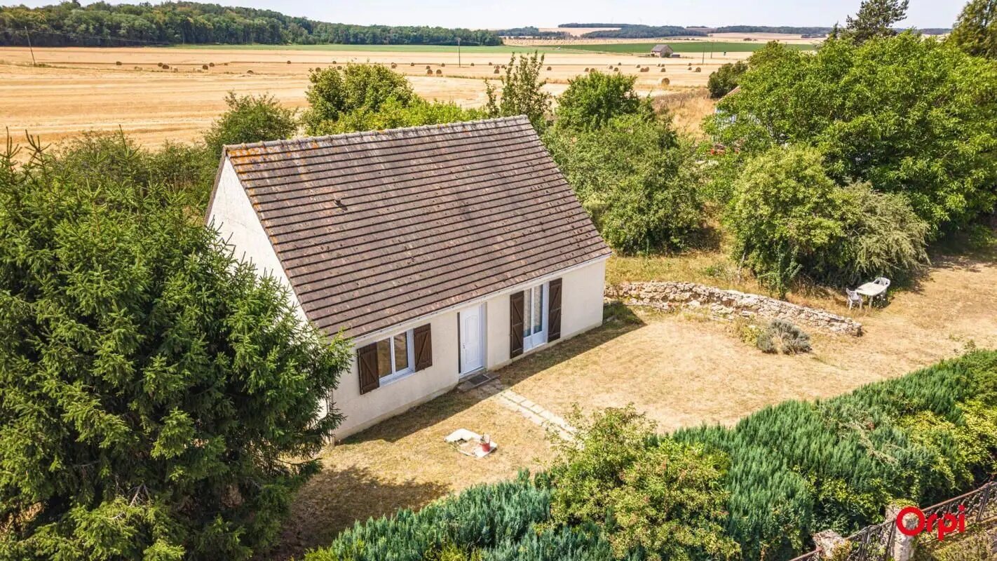 Maison à vendre, 87m², Château-Thierry
