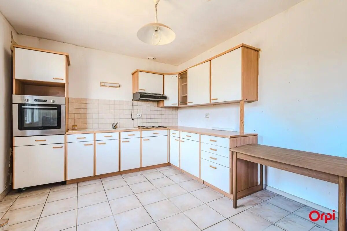 Maison à vendre, 87m², Château-Thierry