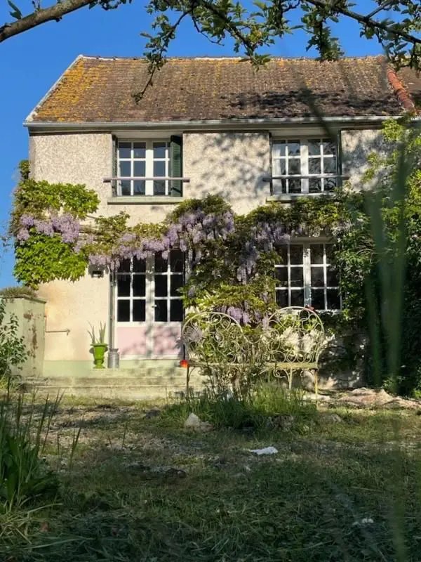 Maison à vendre, 71m², Nogentel