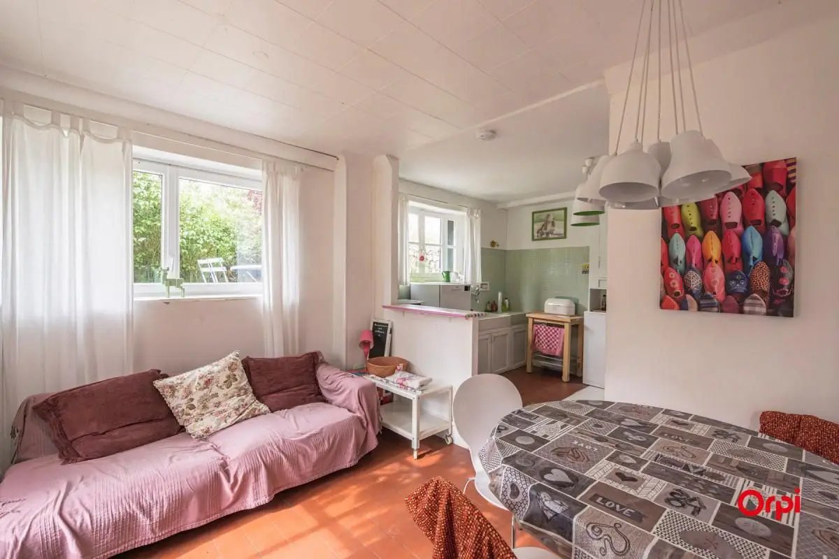 Maison à vendre, 71m², Nogentel