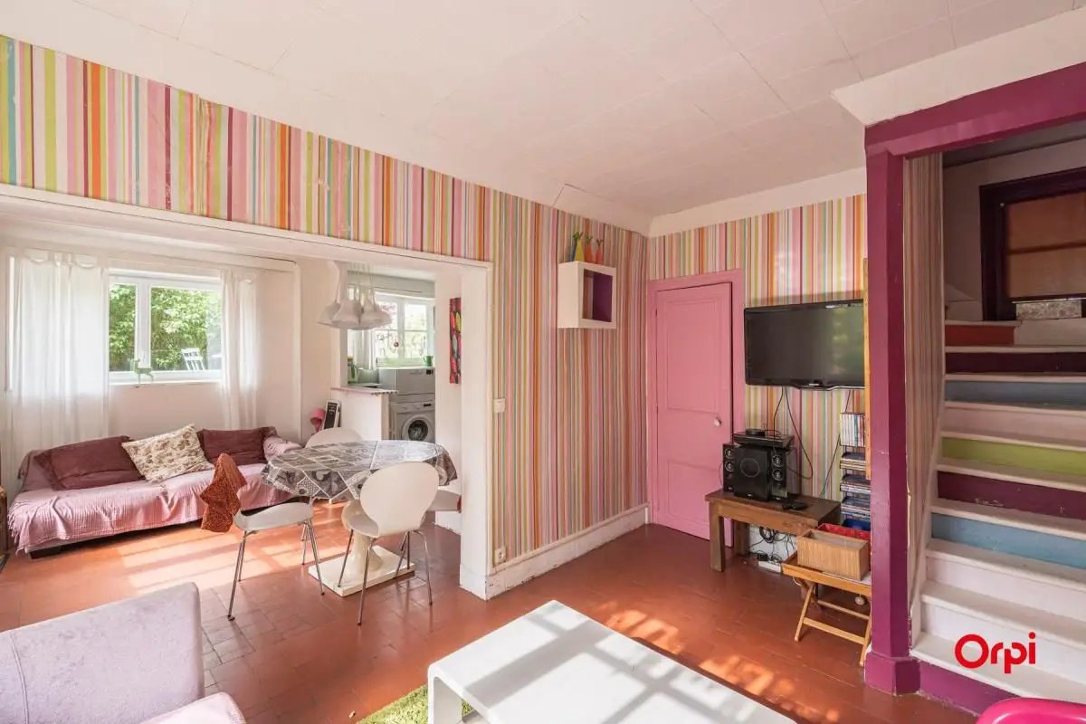 Maison à vendre, 71m², Nogentel