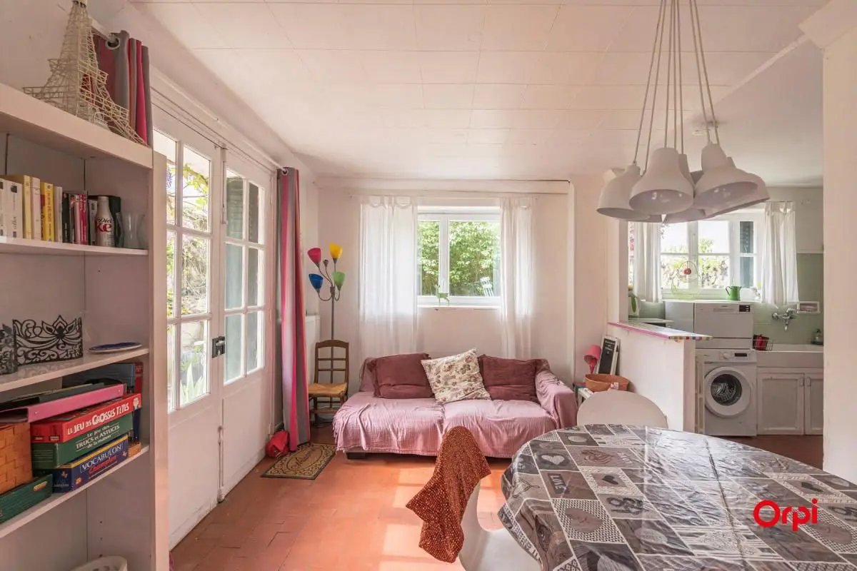 Maison à vendre, 71m², Nogentel