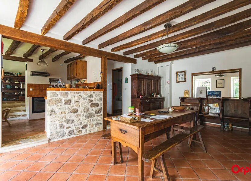 Maison à vendre, 206m², Château-Thierry