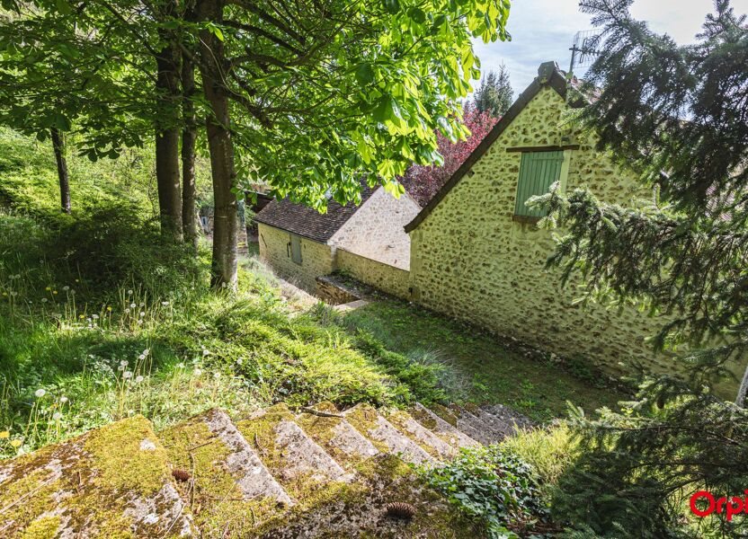 Maison à vendre, 206m², Château-Thierry