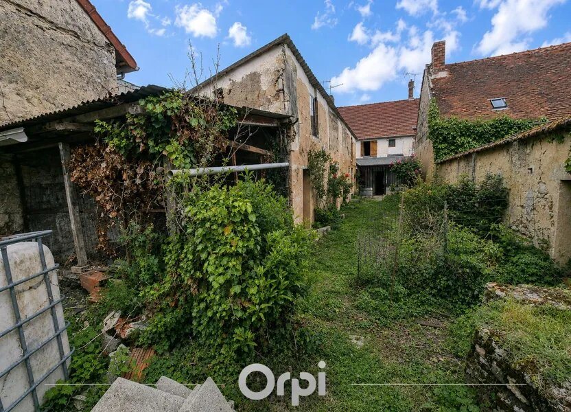 Maison à vendre, 111m², Fère-en-Tardenois
