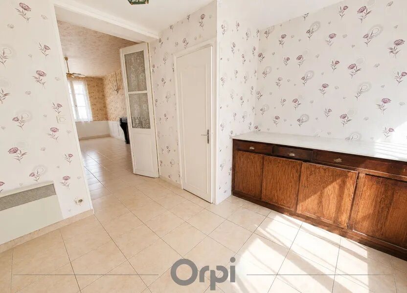 Maison à vendre, 111m², Fère-en-Tardenois