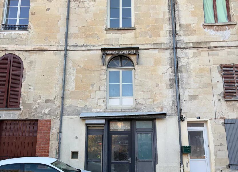 Maison à vendre, 118m², Château-Thierry