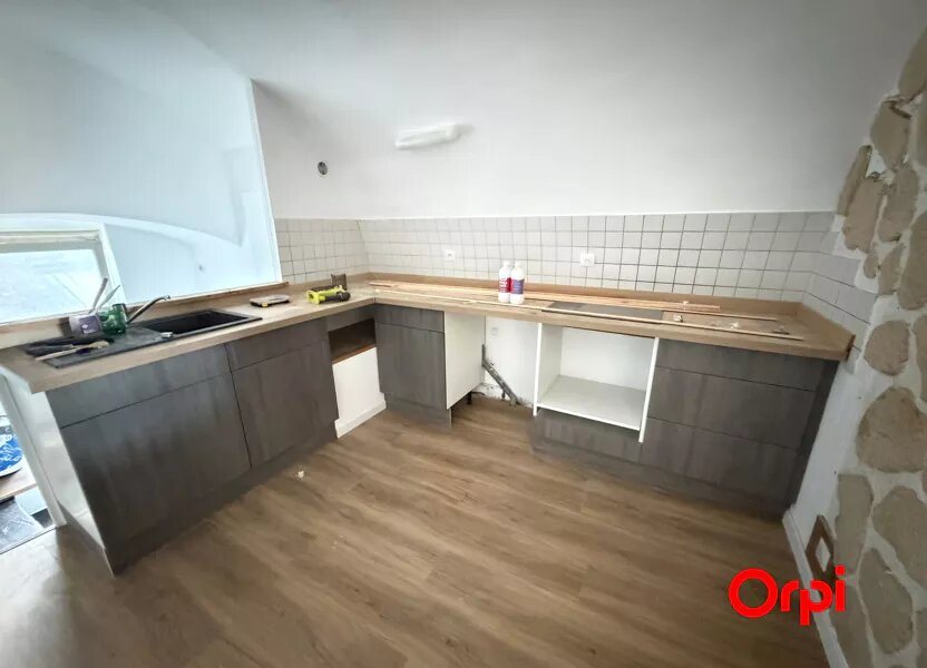 Maison à vendre, 118m², Château-Thierry